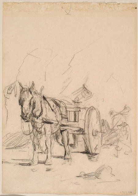 Road work, Sumner