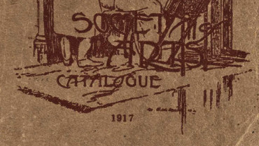 CSA Catalogue 1917