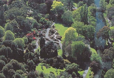 Sculpture in the Gardens 1999