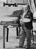 Gibb, John (Scotland; Aotearoa New Zealand, b.1831, d.1909)
