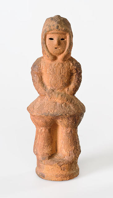 Funerary Figure