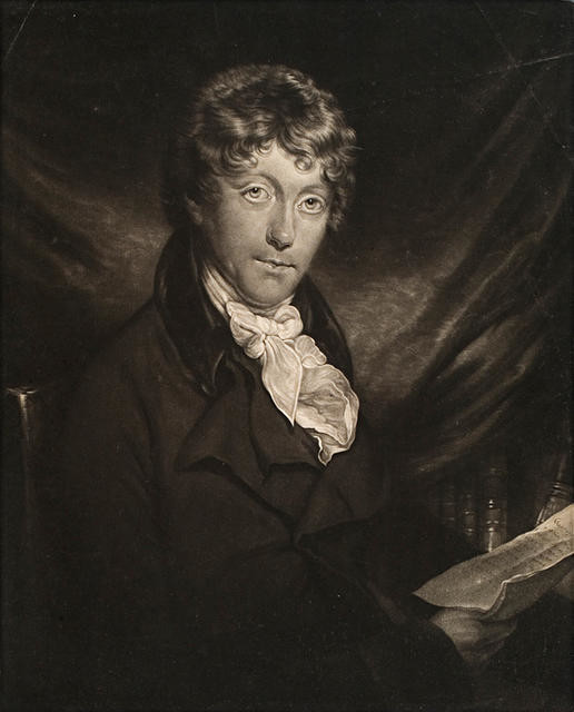William Garrow Esq.