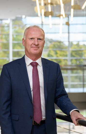 Campbell Taylor, Bayleys Canterbury, Senior Director Commercial