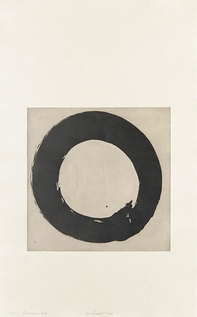 Guggenheim Enso - 12/25