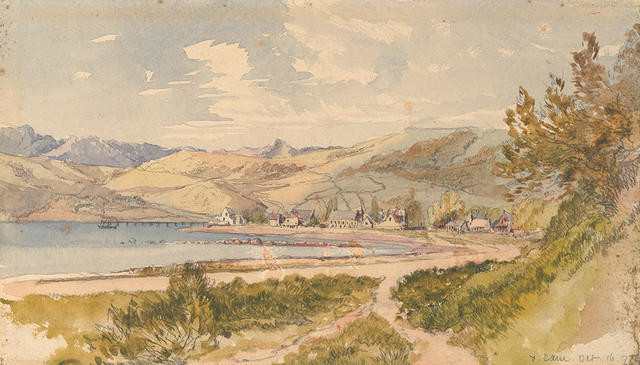 Akaroa