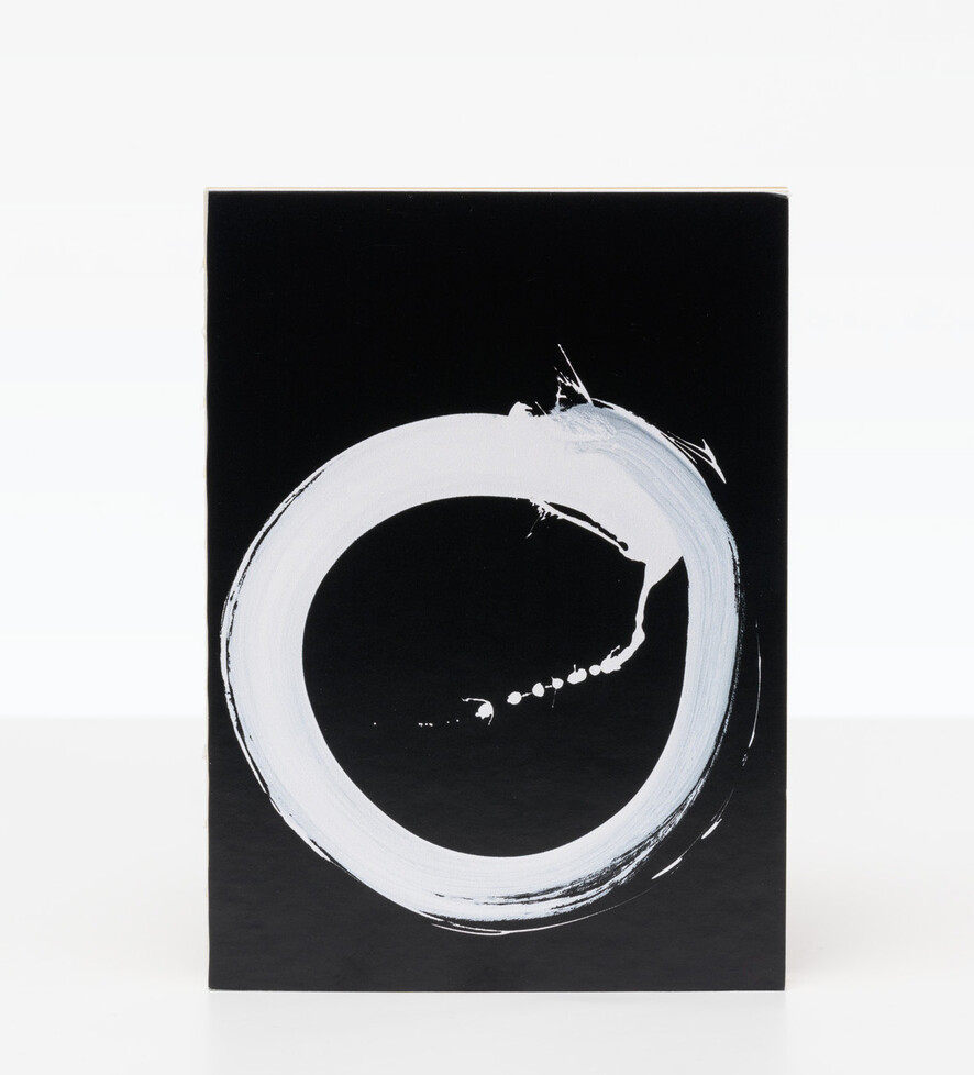 moon enso-king: Notebook SOLD OUT