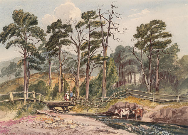 Little River