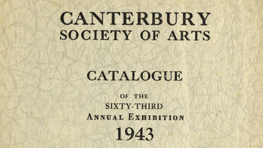 CSA catalogue 1943