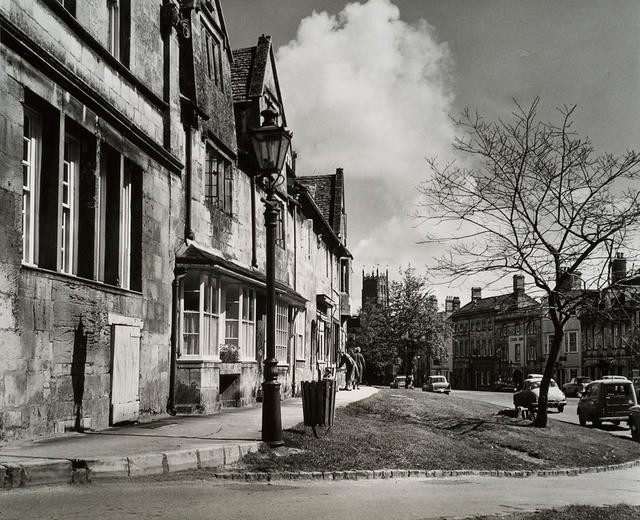 Campden