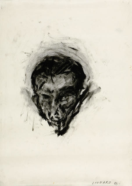 Self Portrait