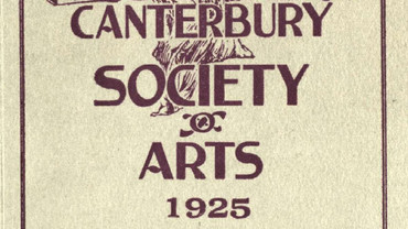 CSA catalogue 1925