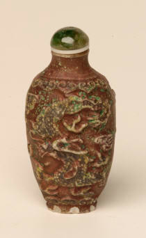 Snuff Bottle