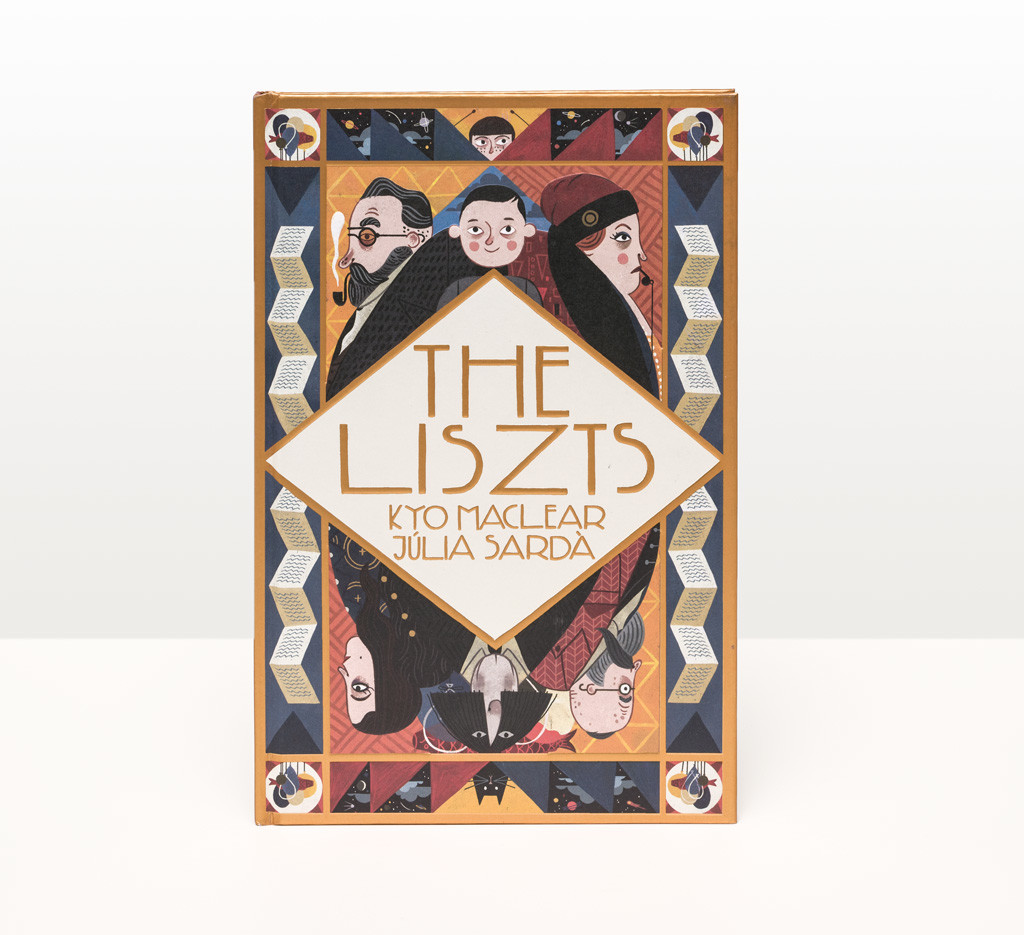 The Liszts