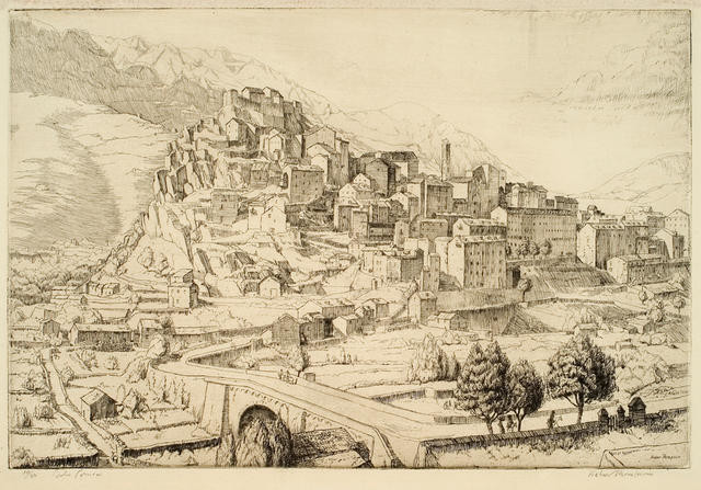 Corsica