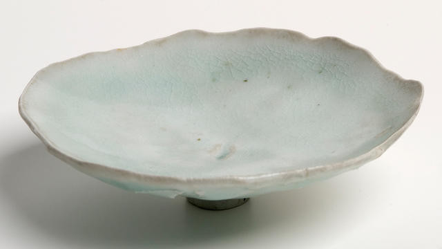 Bowl - Untitled