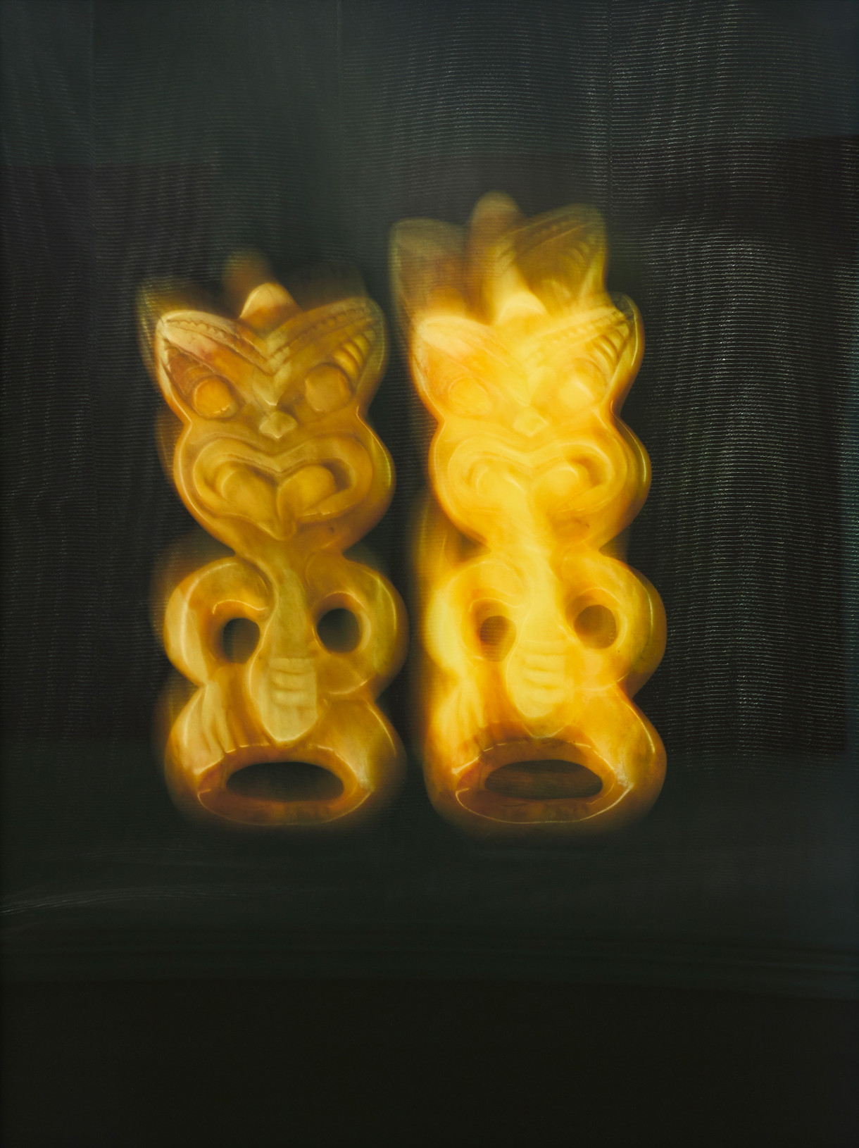 <p>Tiki: Orphans of Māoriland</p>