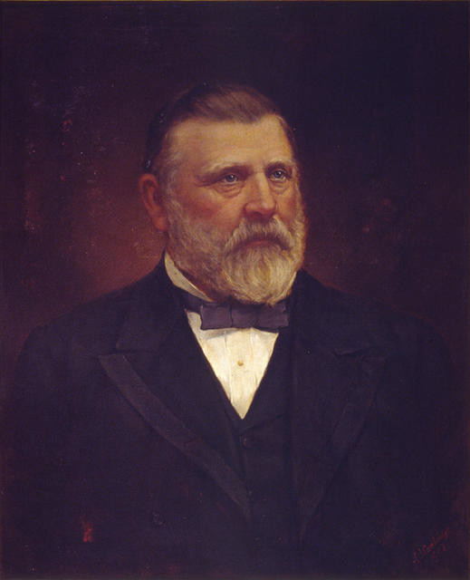 Rt. Hon. Richard John Seddon