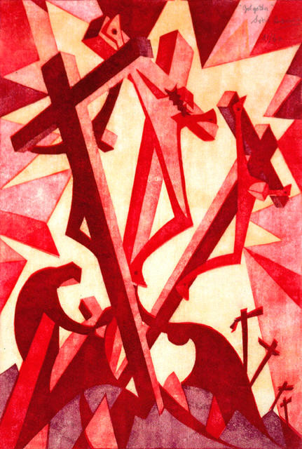 Golgotha