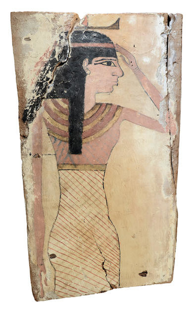 Female Portrait