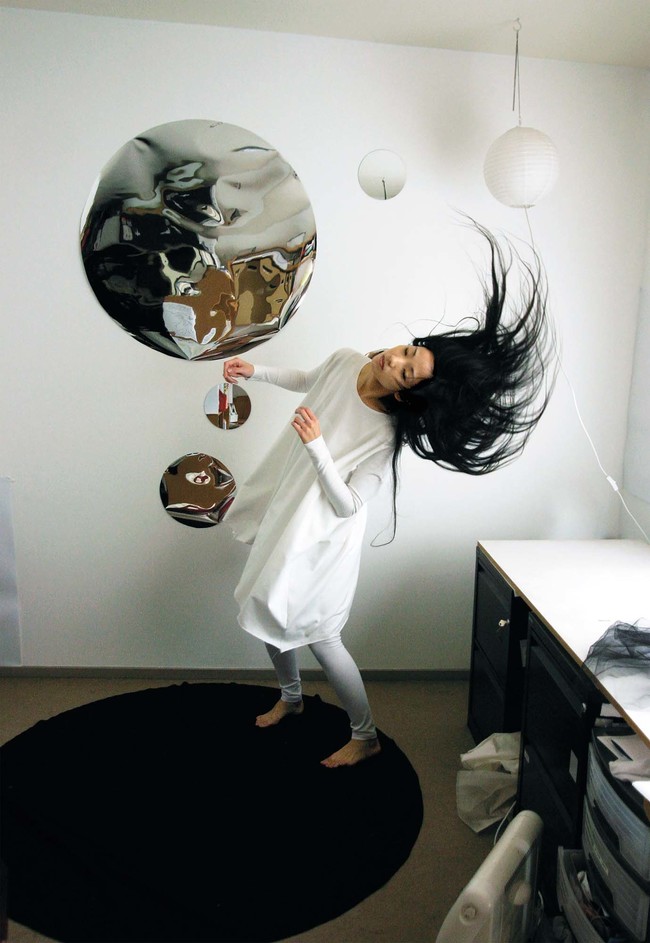 Liyen Chong Flying Oblique 2012. Archival inkjet print on Hahnemühle photo rag. Courtesy of the artist and Melanie Roger Gallery, Auckland