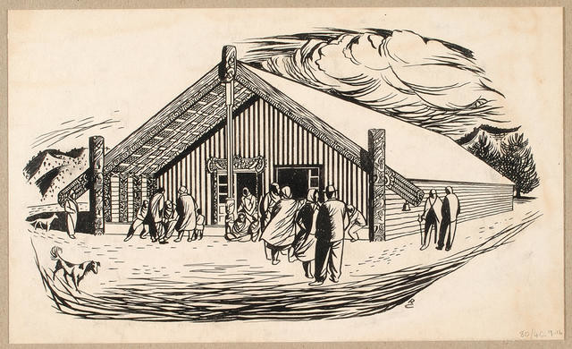 The Meeting House