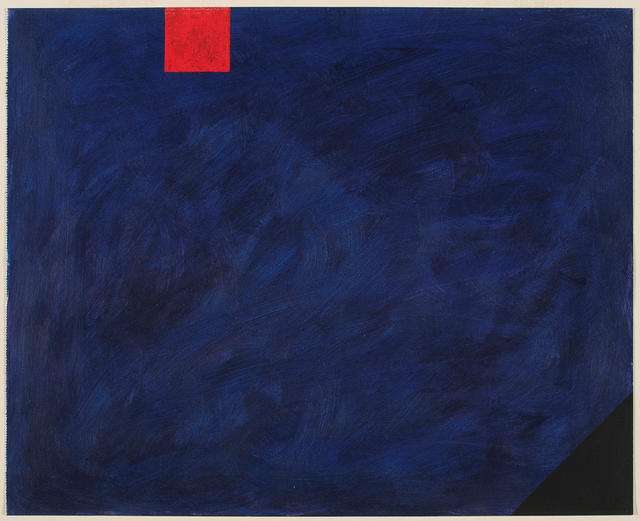 CHROMATIC SUITE I, No. 2, 1968