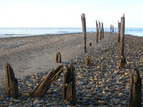 Onekaka Wharf