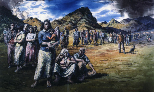 The Gathering