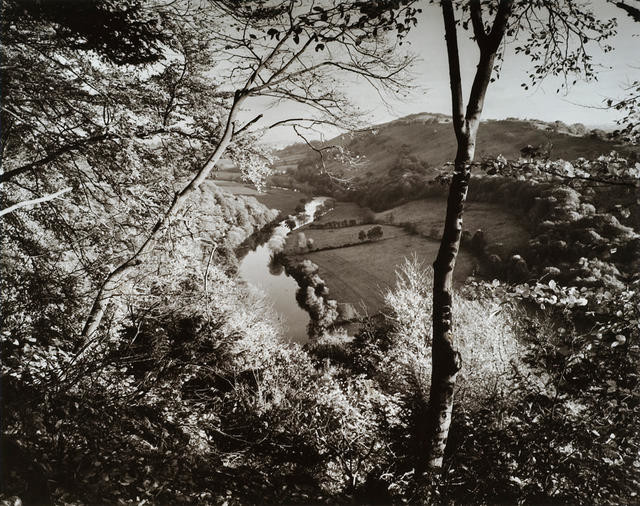 River Wye from Symonds Yat