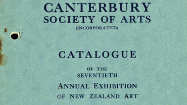 CSA catalogue 1950