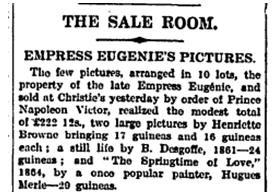 The Times, Saturday 28 January 1922, page 8