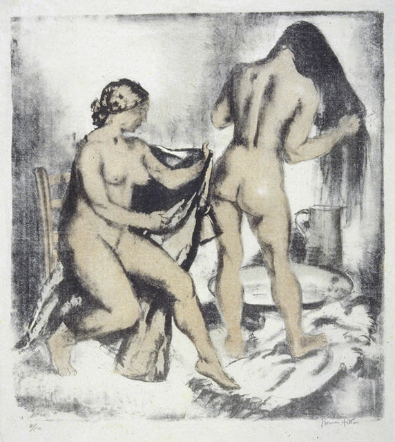 The Toilet