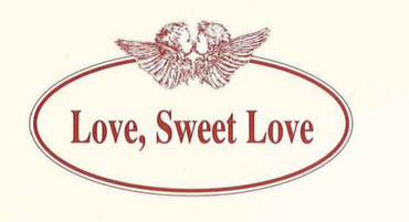 Love, sweet love