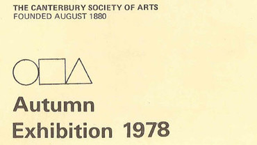 CSA catalogue 1978