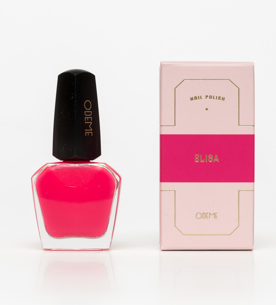 Odeme Nail Polish - Elisa