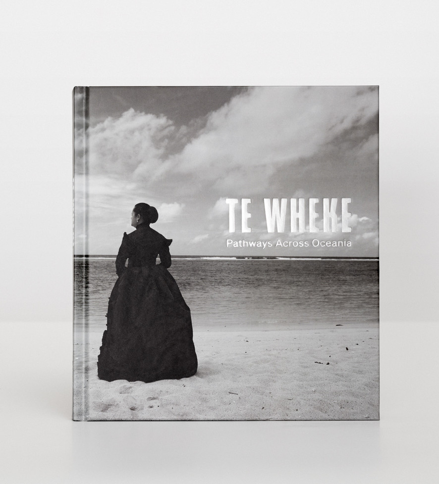 Te Wheke: Pathways Across Oceania