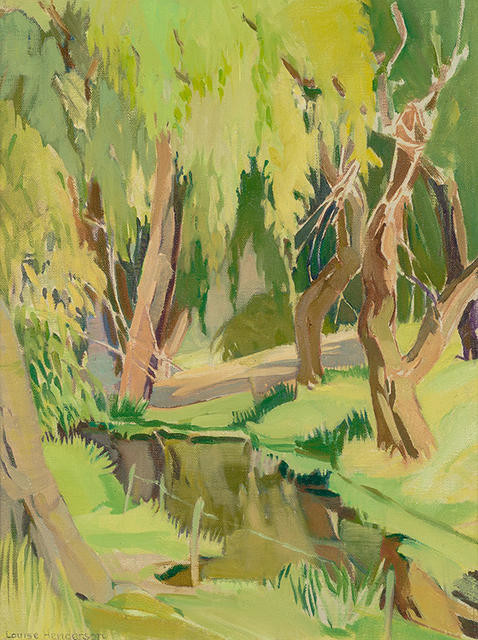 The Stream