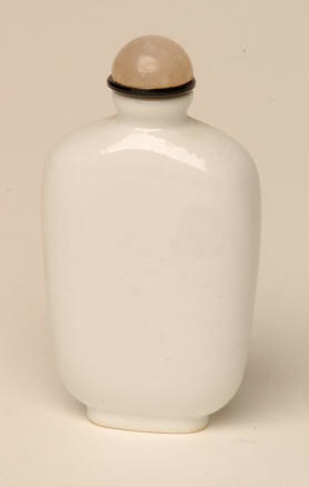 Snuff Bottle