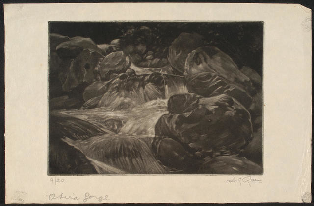 Otira Gorge