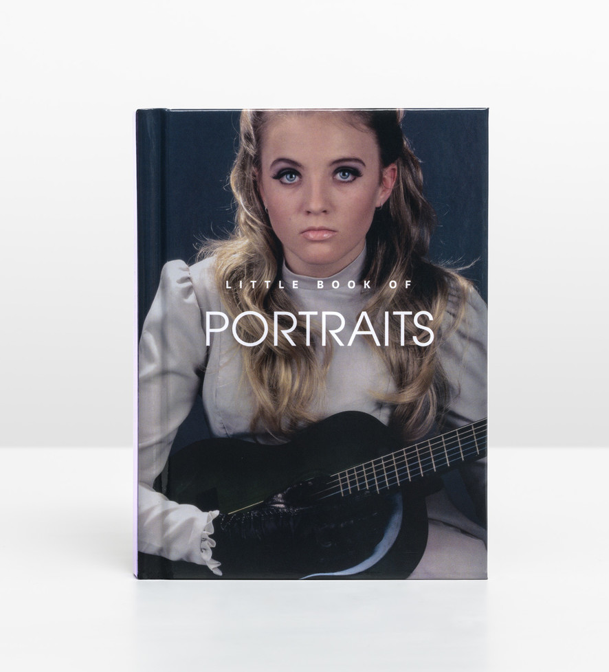 Little Book of Portraits