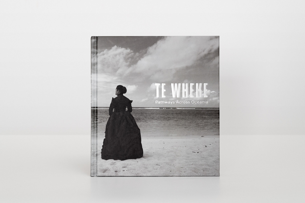 Te Wheke: Pathways Across Oceania