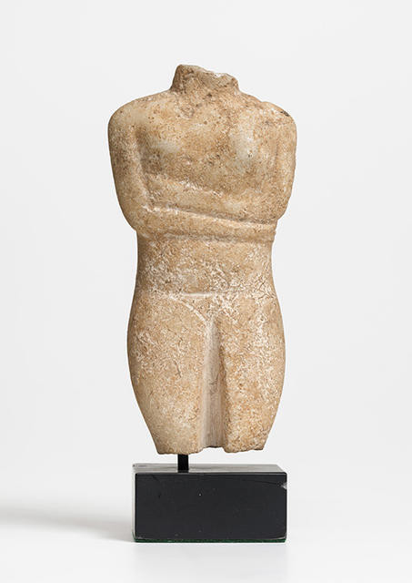 Votive Figurine