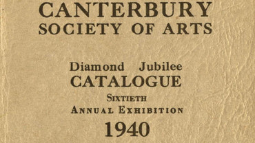 CSA catalogue 1940