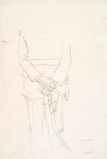 General Weir