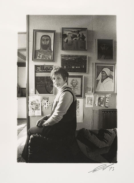 Doris Lusk