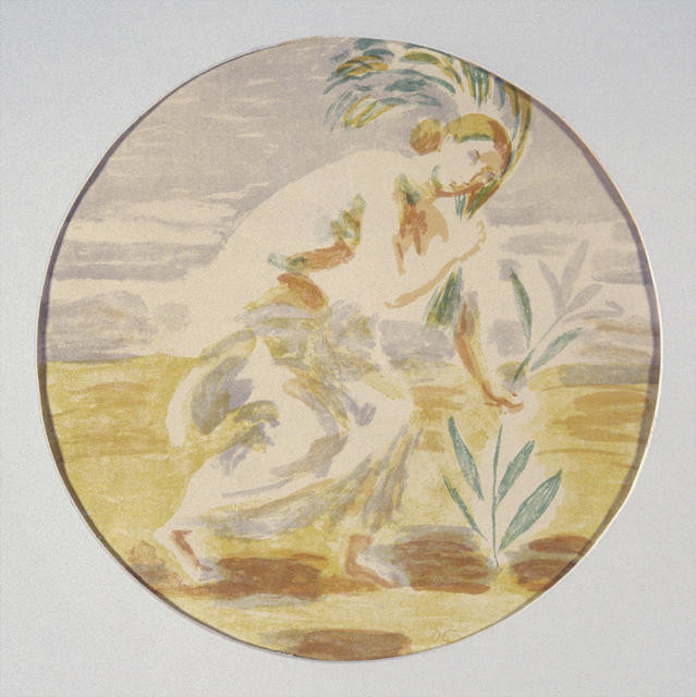 Persephone