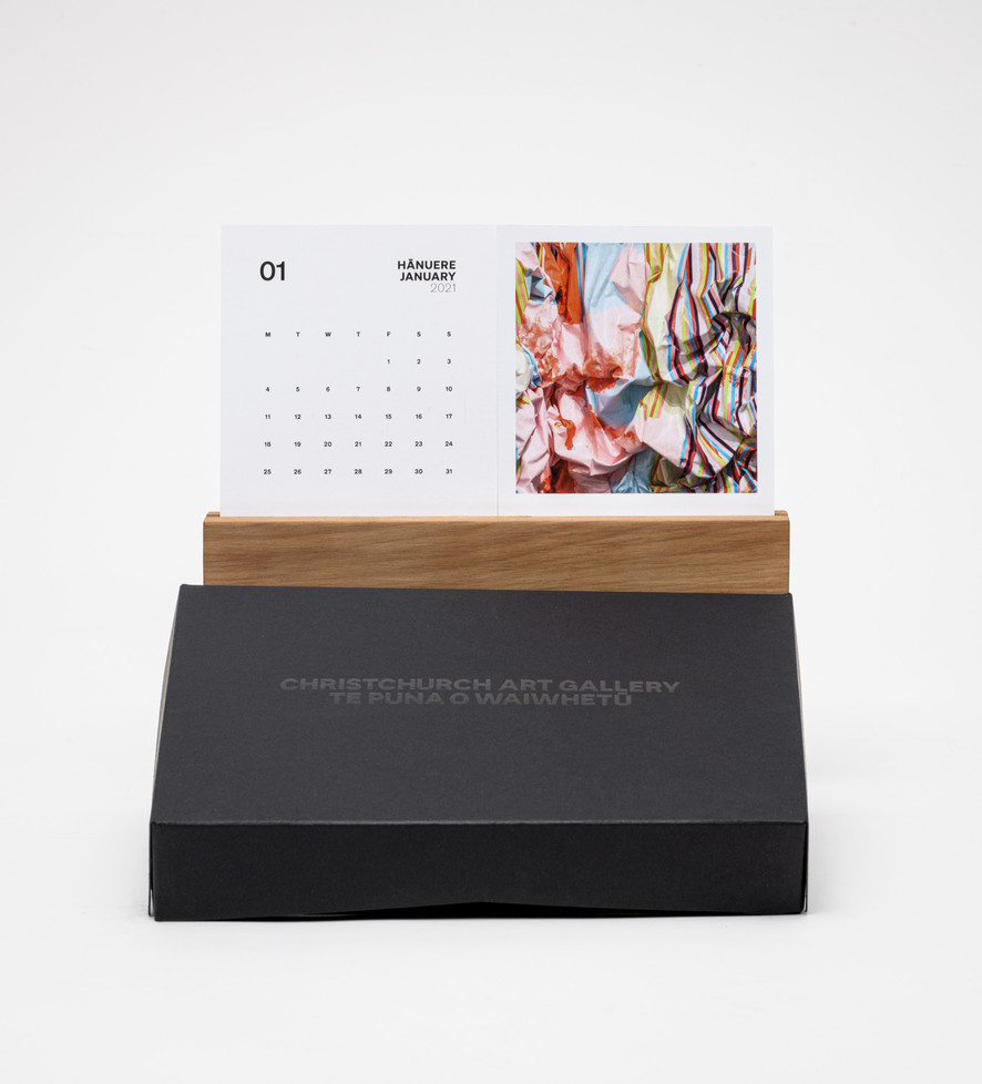 Snapshot Calendar