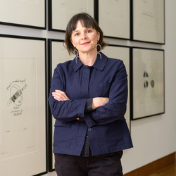 Melanie Oliver