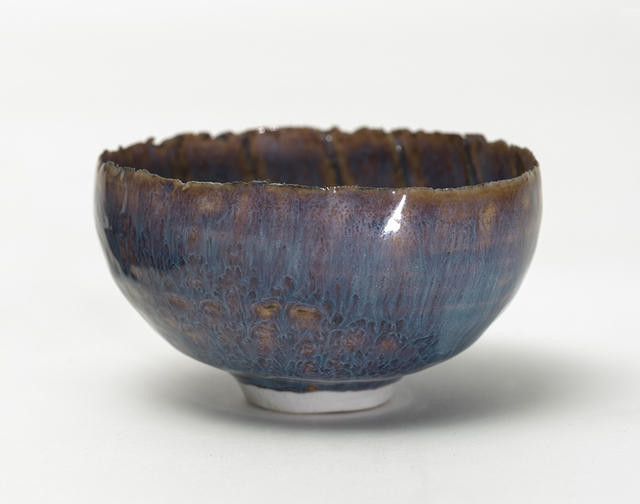 Small bowl