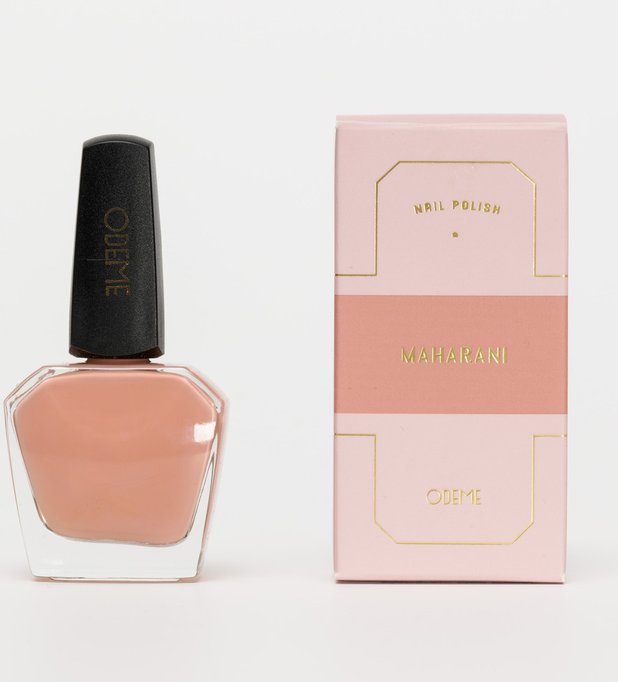 Odeme Nail Polish - Maharani  SOLD OUT